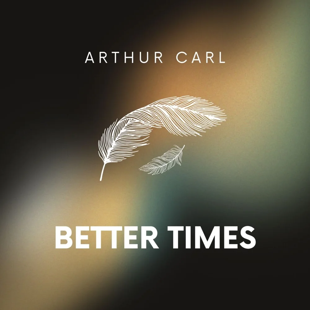 Better Times album cover