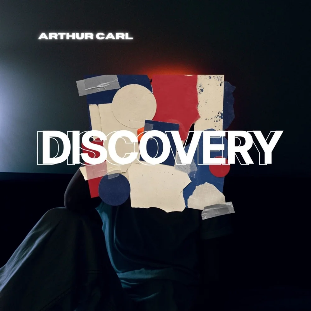 Discovery album artwork