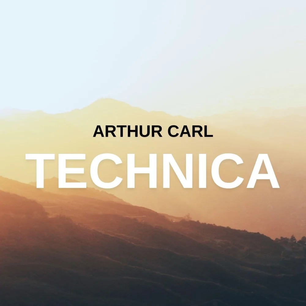 Technica album cover