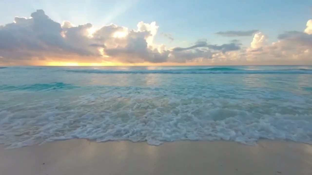 Better Times — official video still